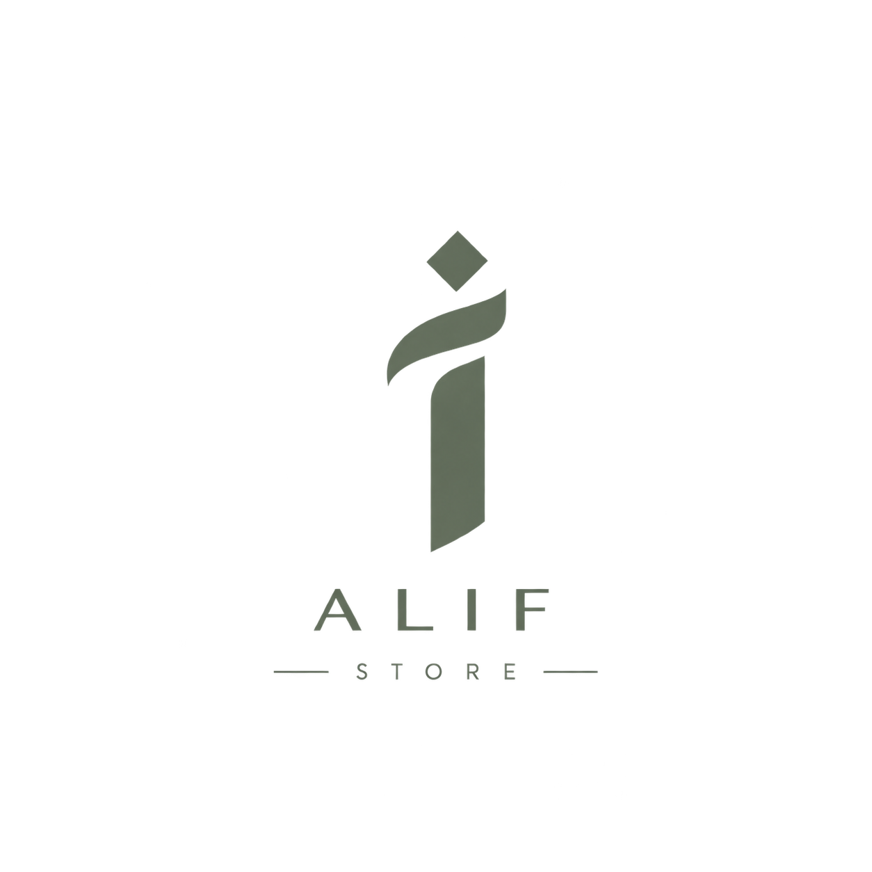 ALIF STORE